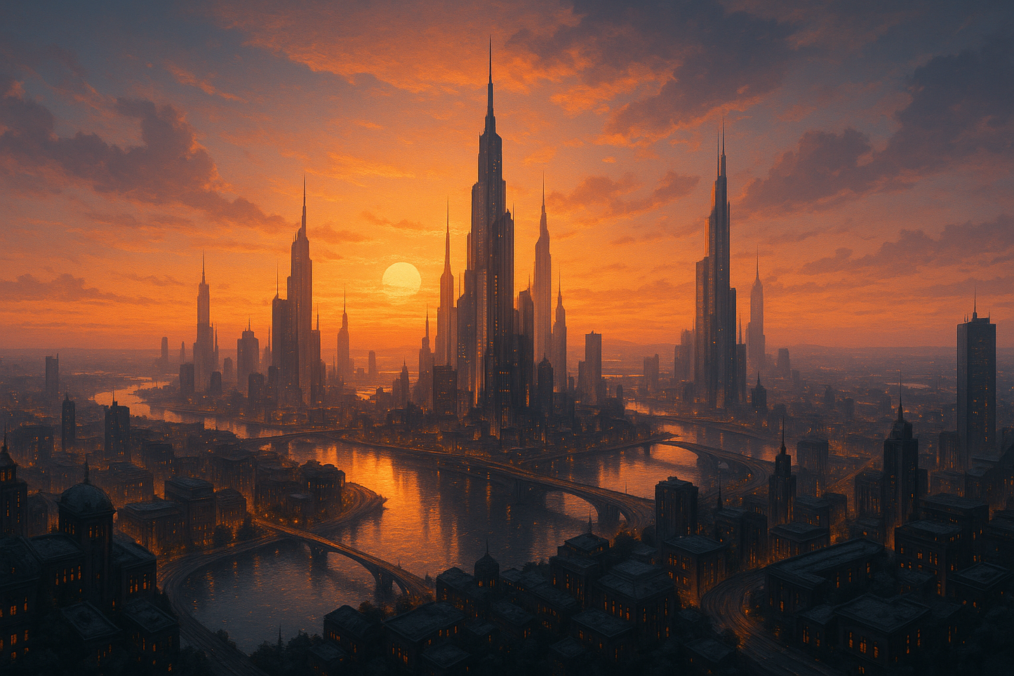 City