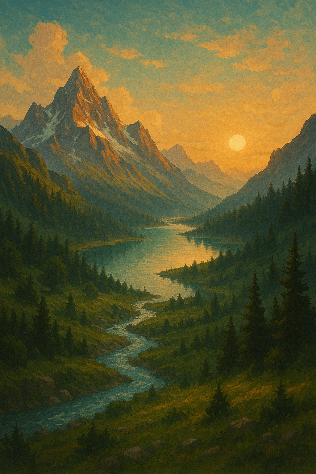 Nature