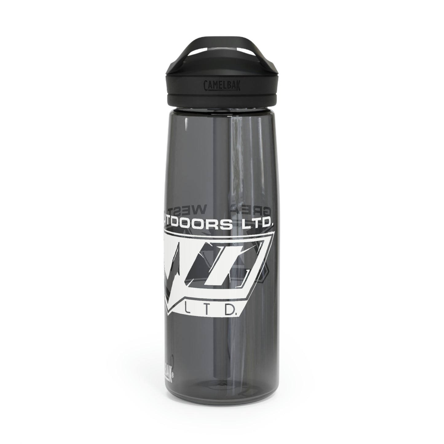 CamelBak Eddy® Water Bottle, 20oz\25oz