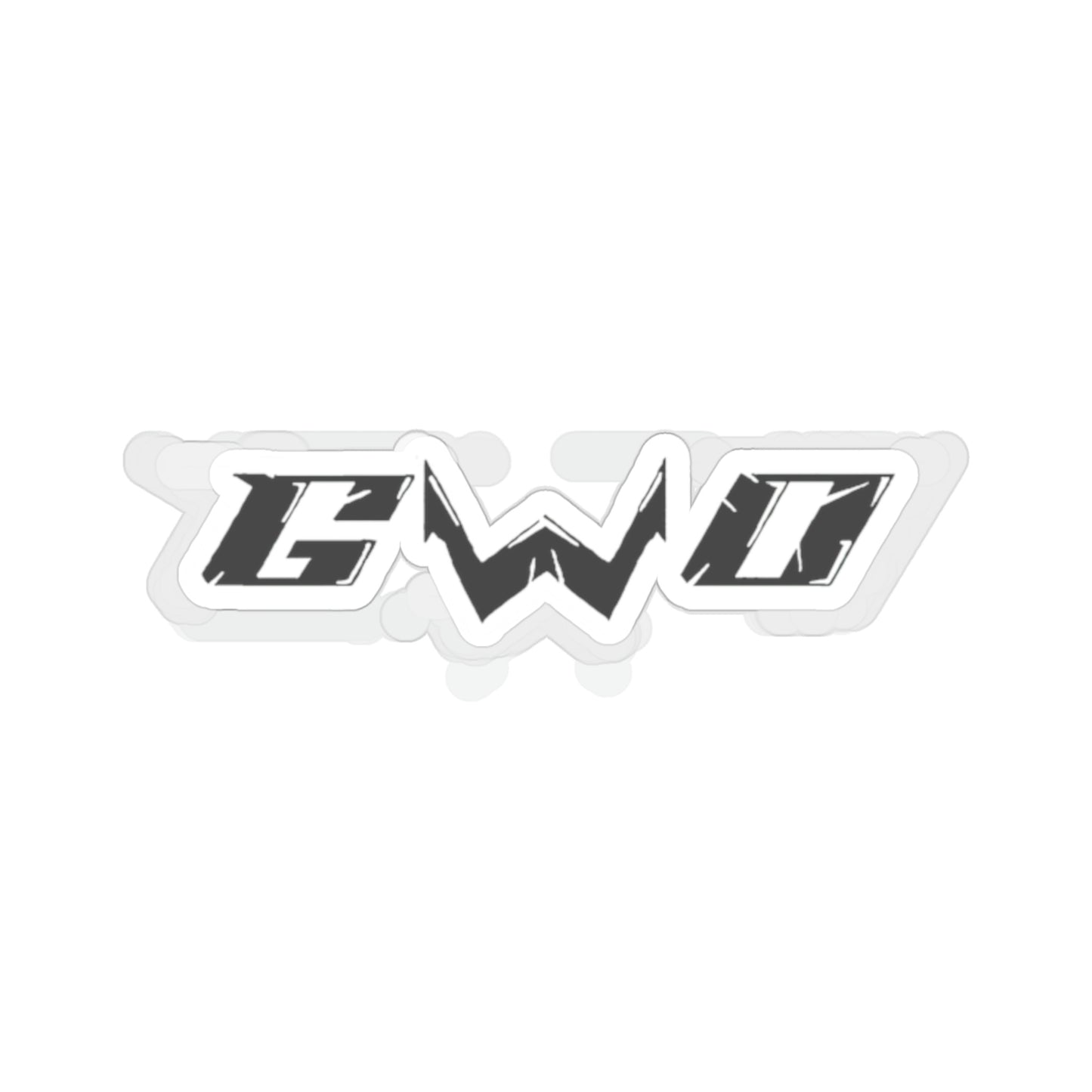 GWO Sticker