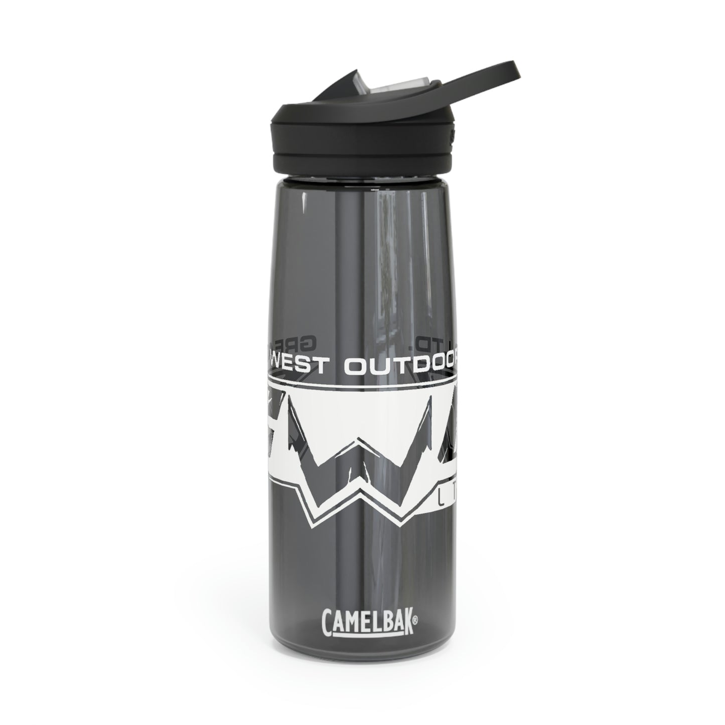CamelBak Eddy® Water Bottle, 20oz\25oz