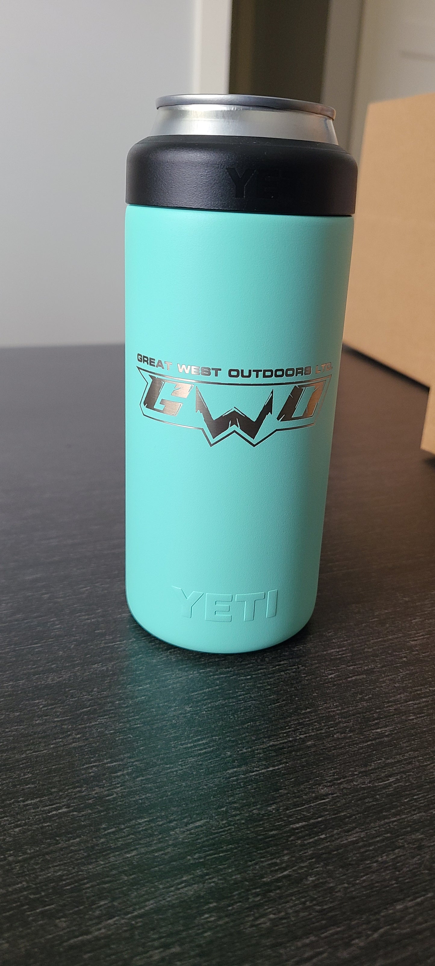 RAMBLER® 355 ML COLSTER® SLIM CAN INSULATOR