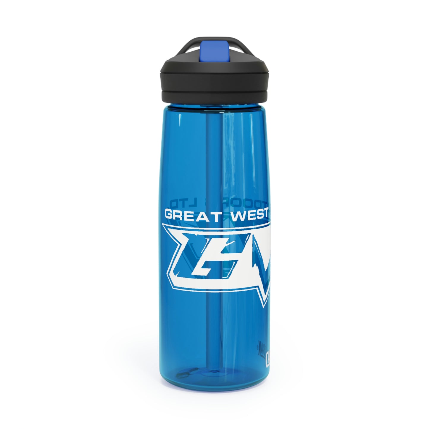 CamelBak Eddy® Water Bottle, 20oz\25oz