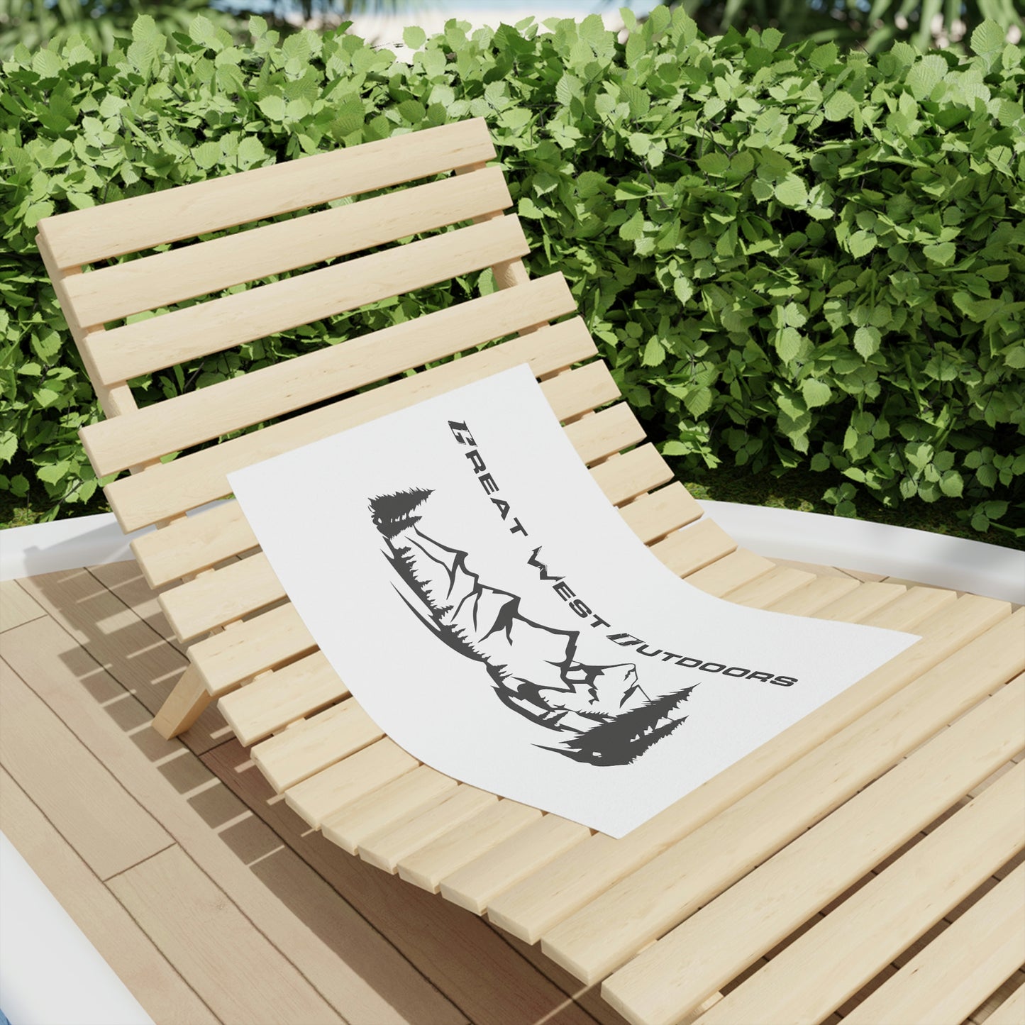 Beach Towels