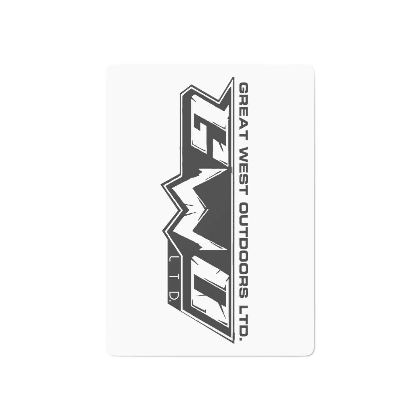 GWO Deck