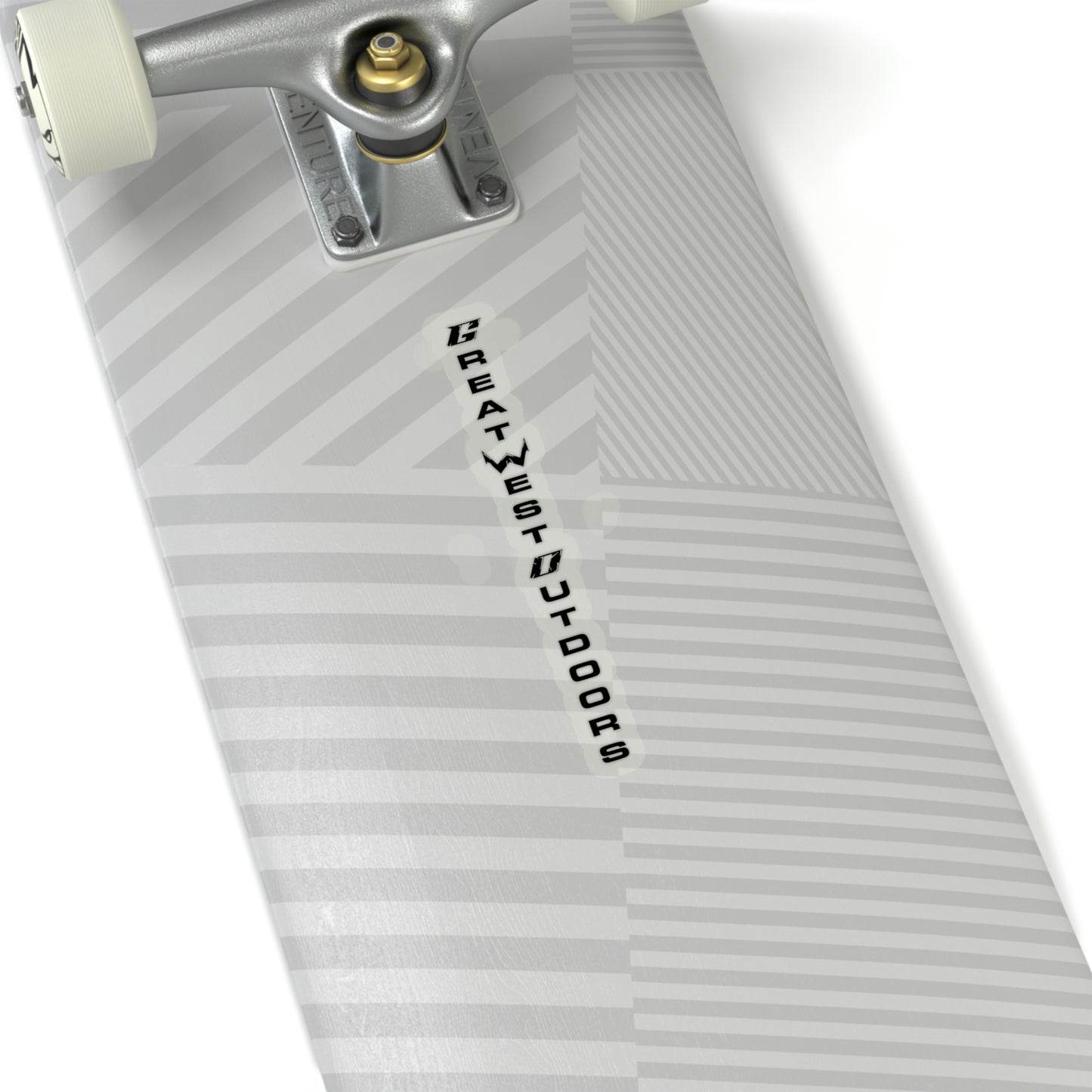 GWO Tall Sticker
