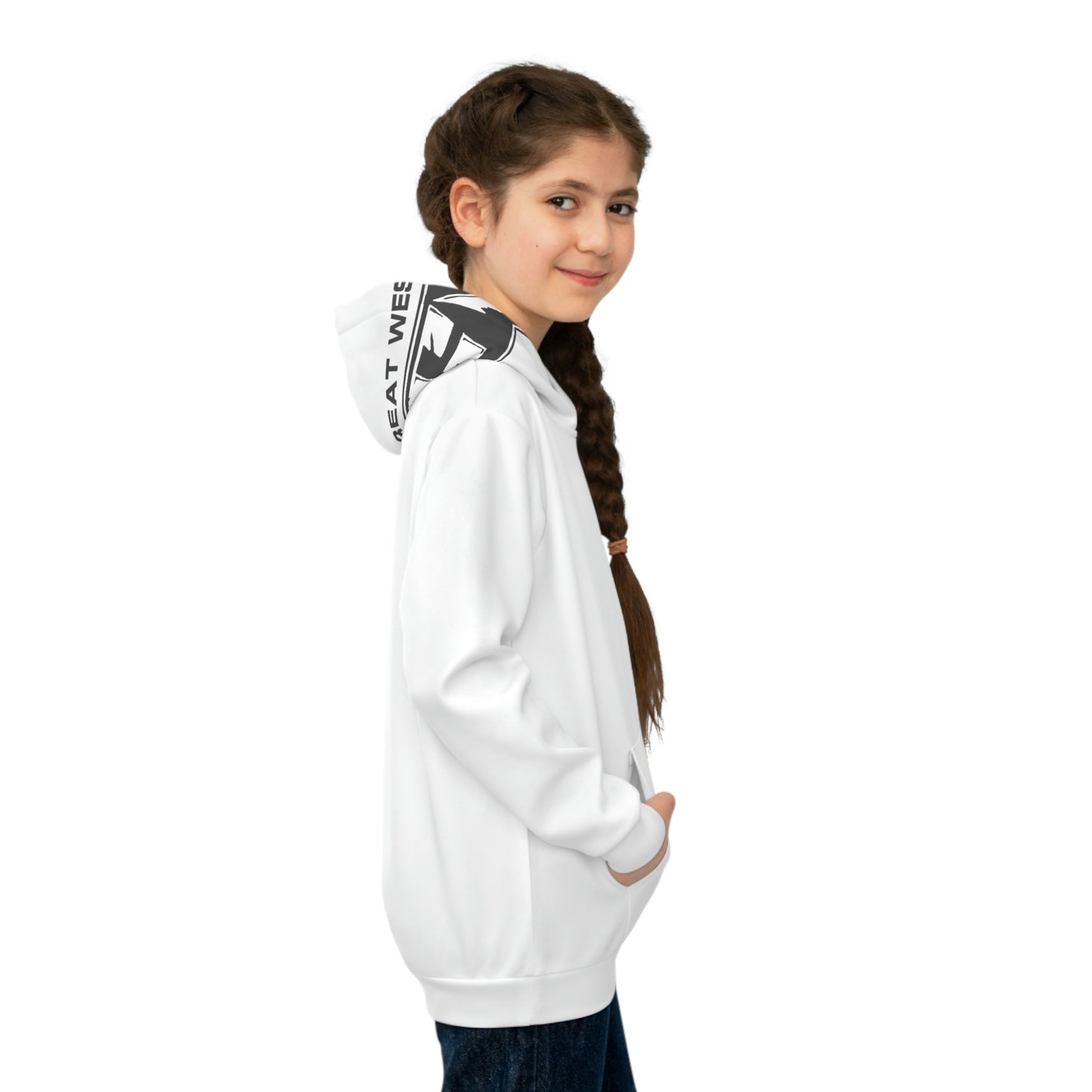 Children's Hoodie