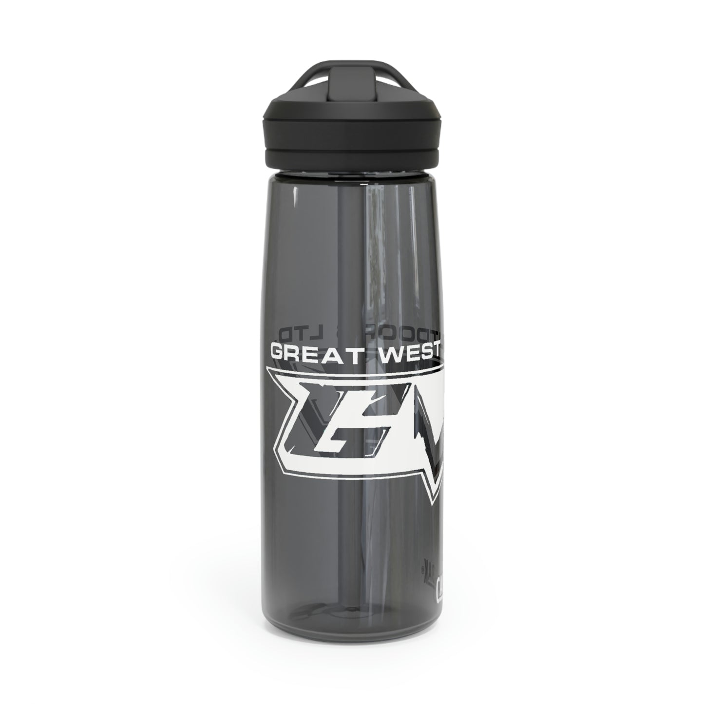 CamelBak Eddy® Water Bottle, 20oz\25oz