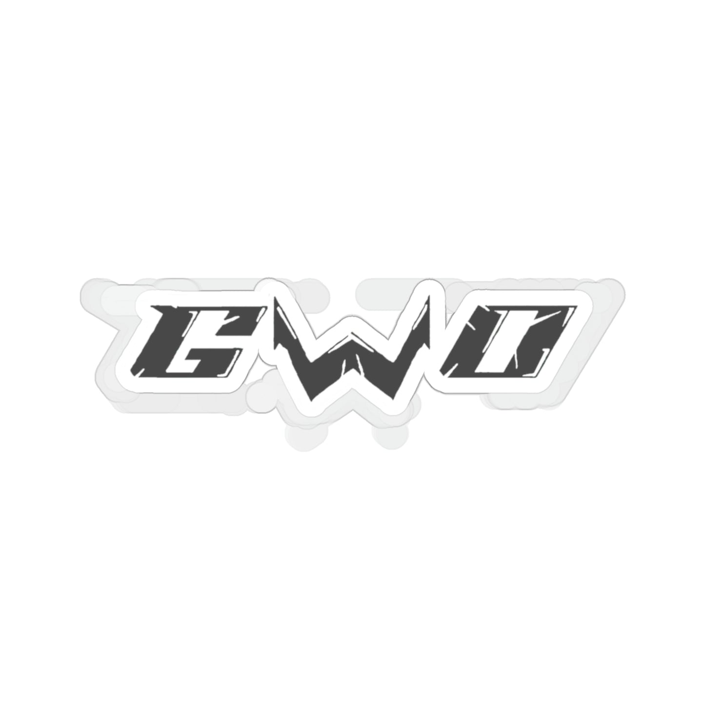 GWO Sticker