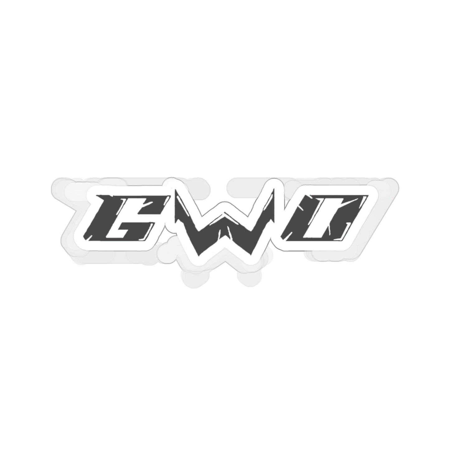 GWO Sticker