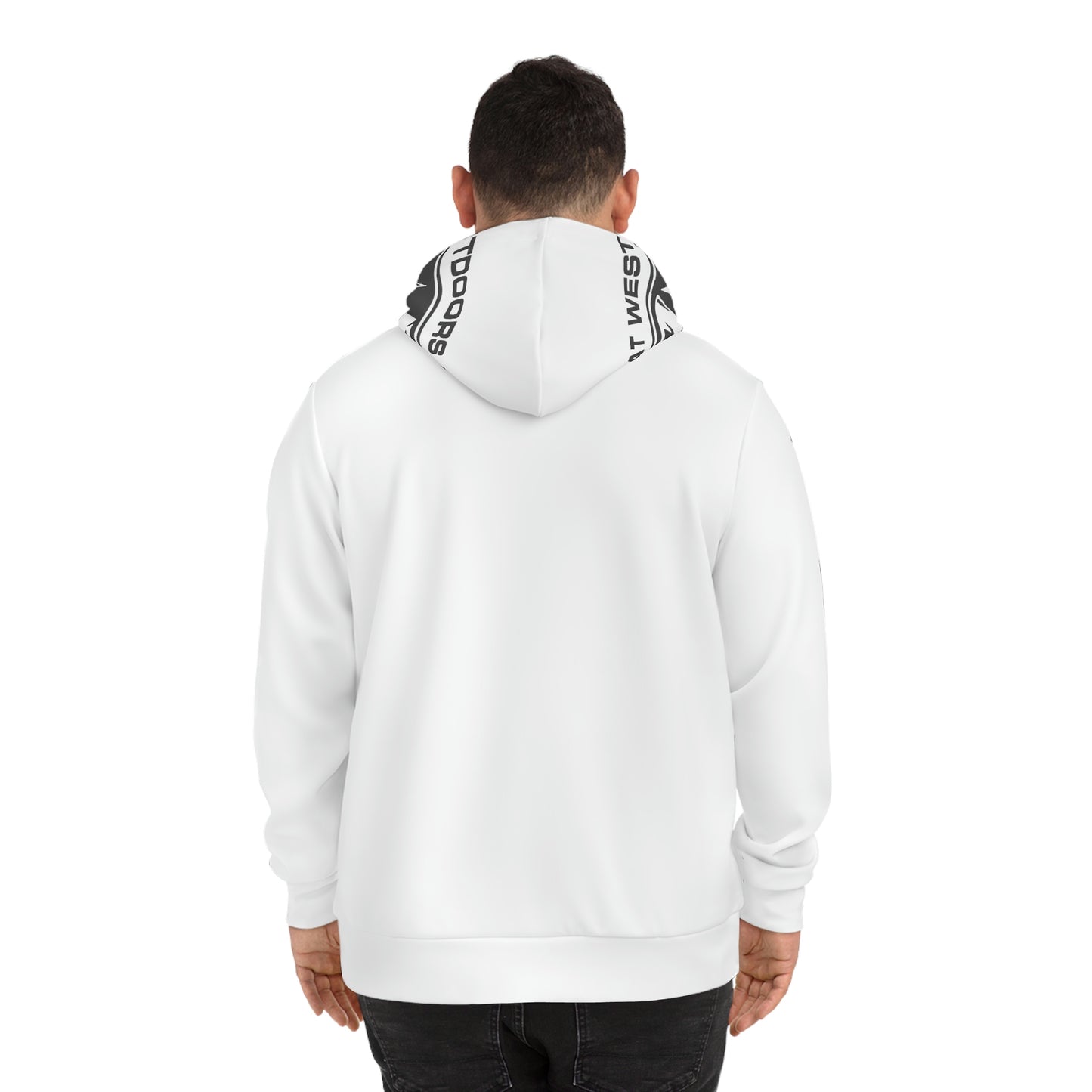 GWO Hoodie
