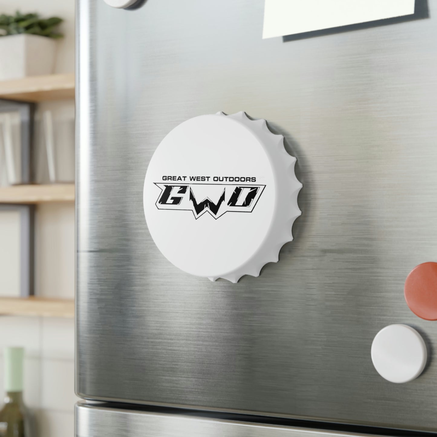 Bottle Opener