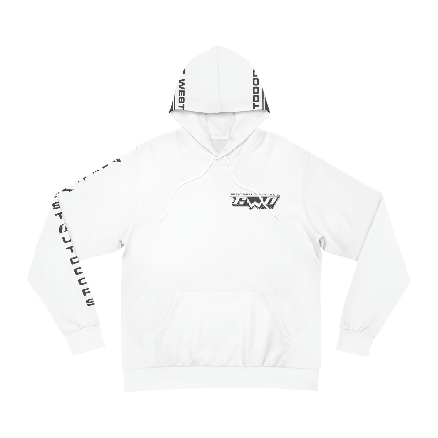 GWO Hoodie