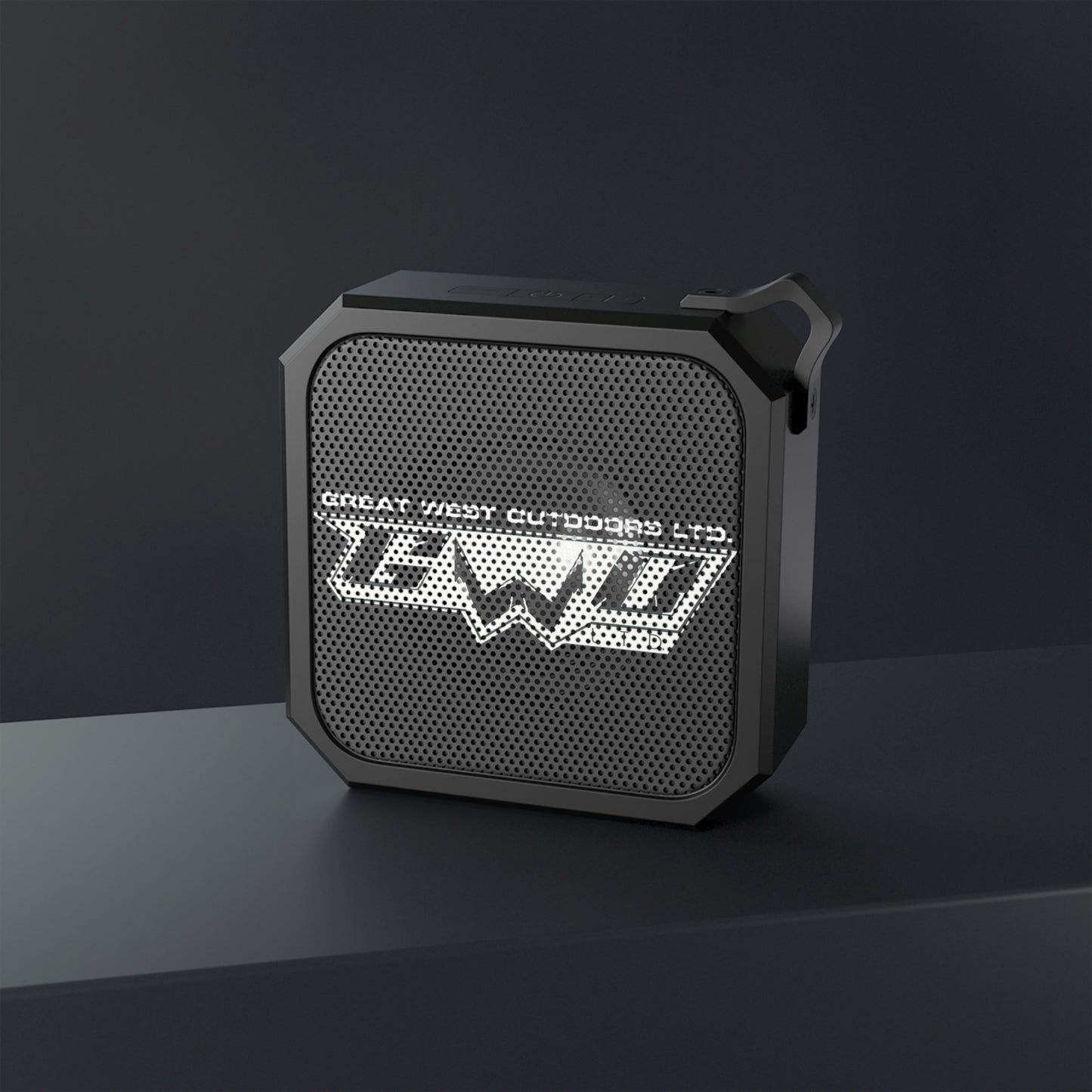 Blackwater Outdoor Bluetooth Speaker