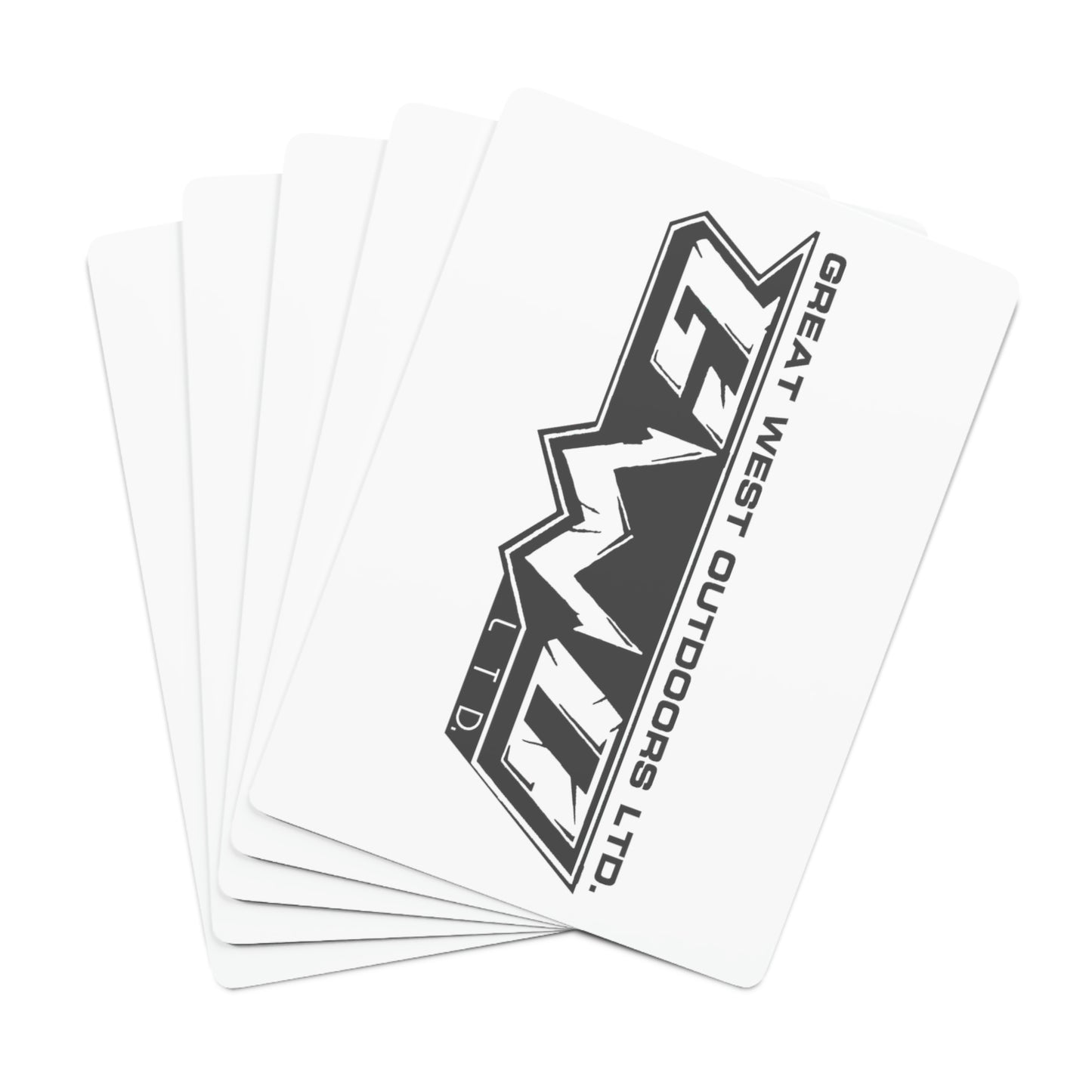 GWO Deck