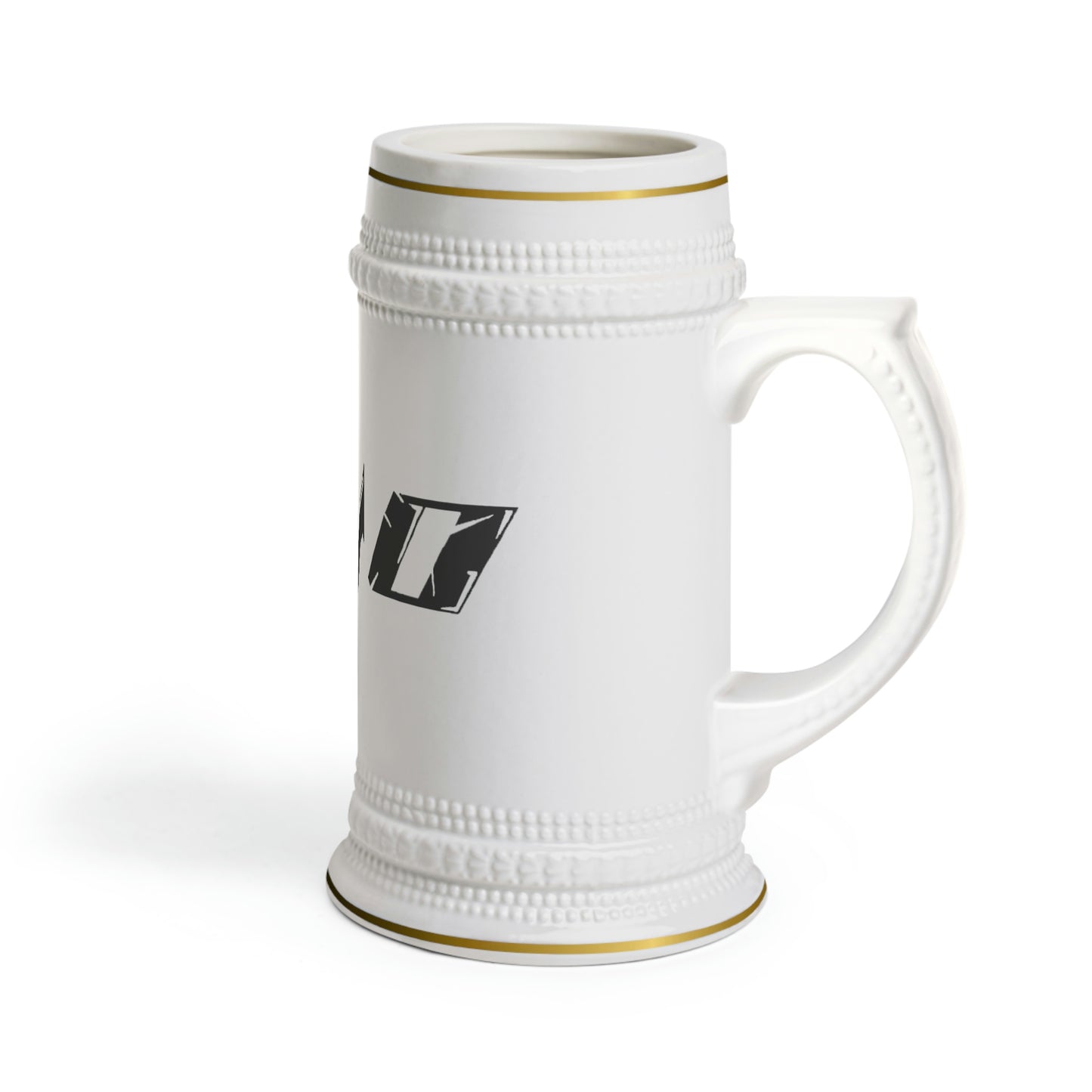 Beer Stein Mug