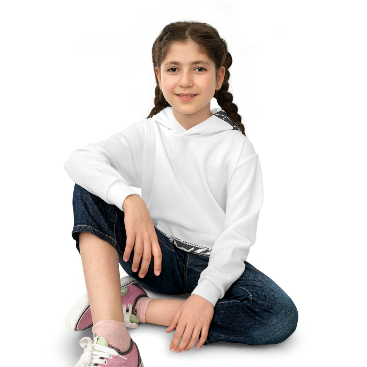 Children's Hoodie