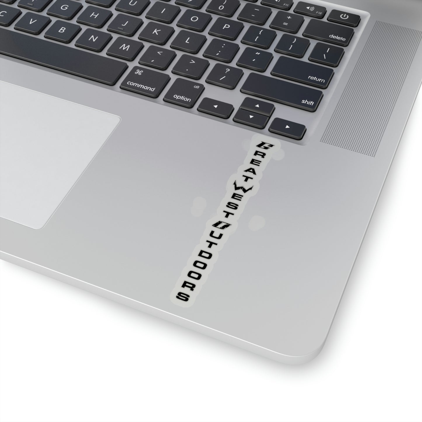 GWO Tall Sticker