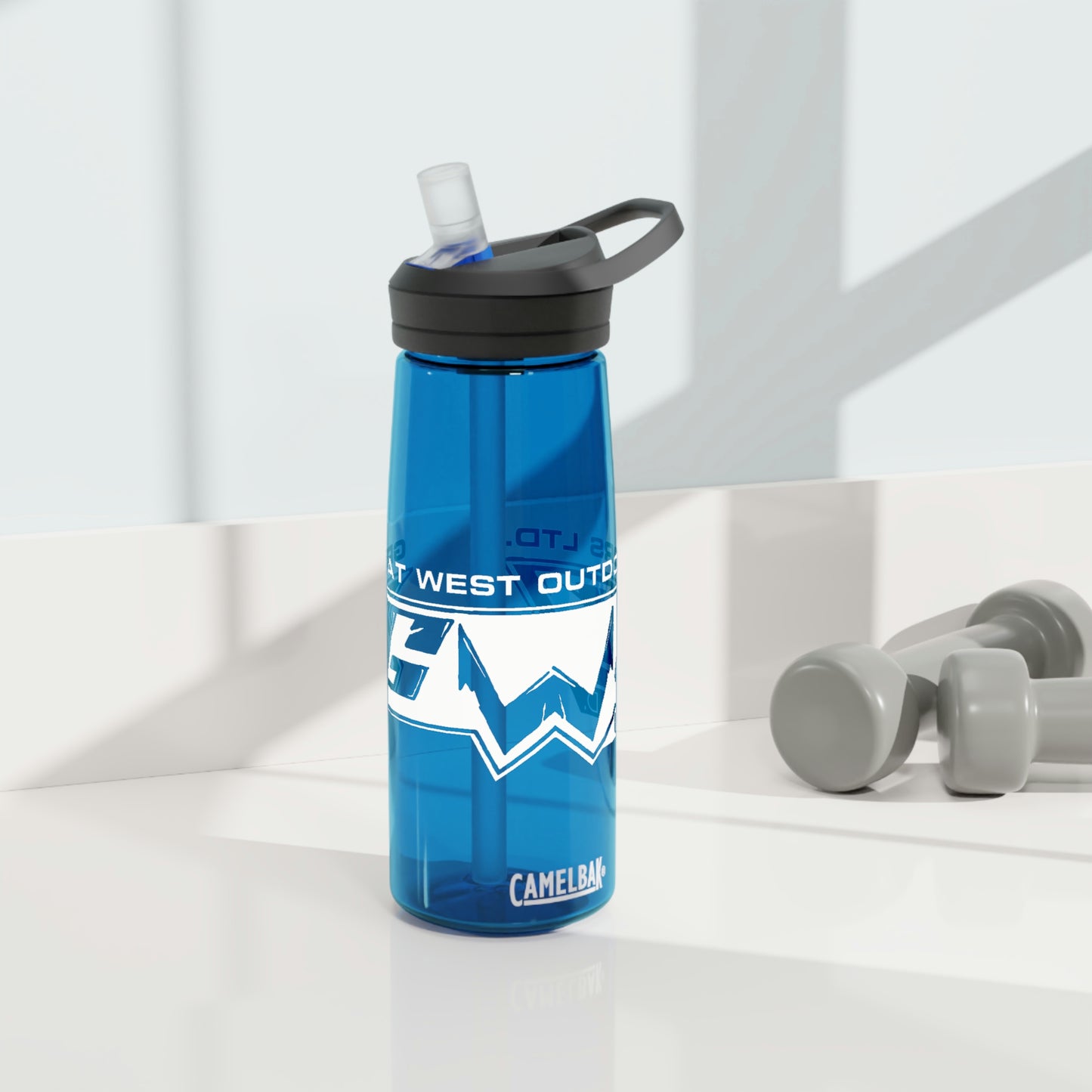 CamelBak Eddy® Water Bottle, 20oz\25oz