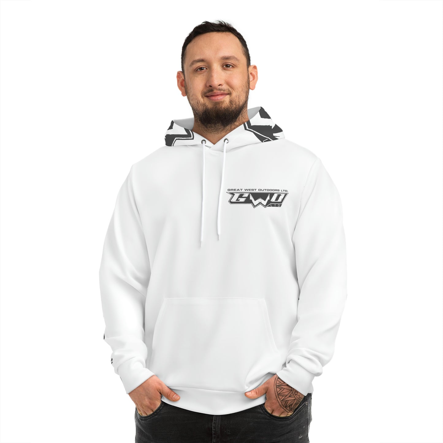 GWO Hoodie