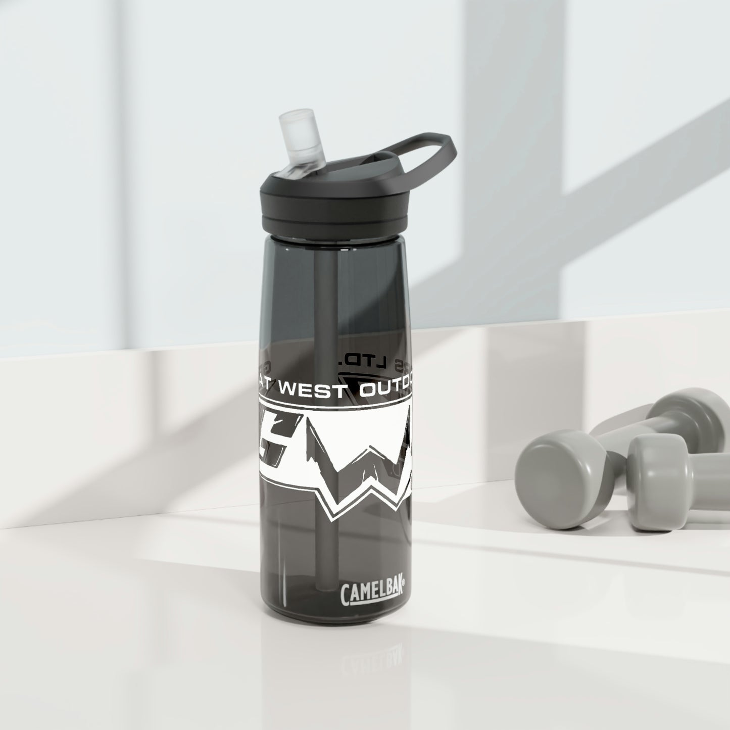 CamelBak Eddy® Water Bottle, 20oz\25oz