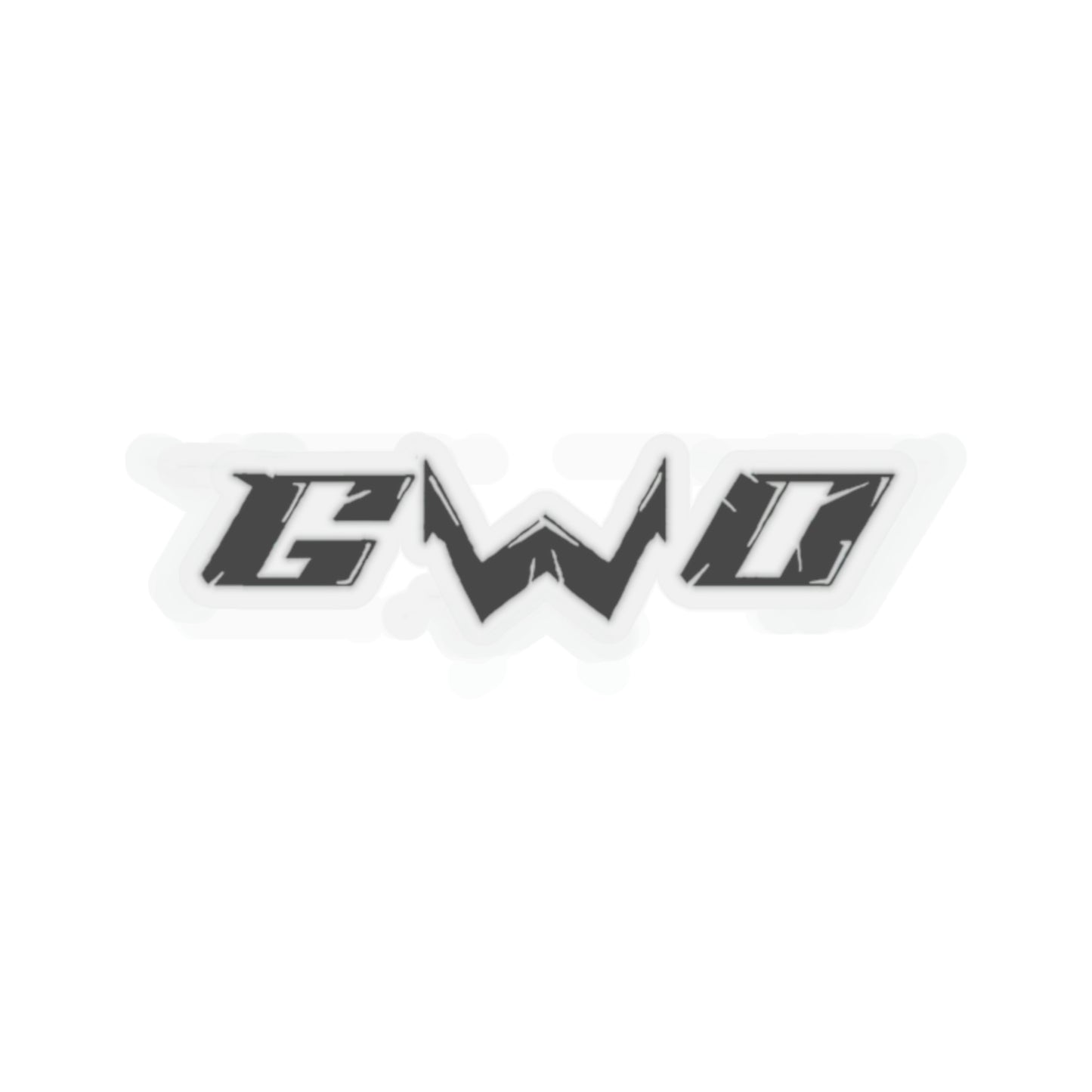 GWO Sticker