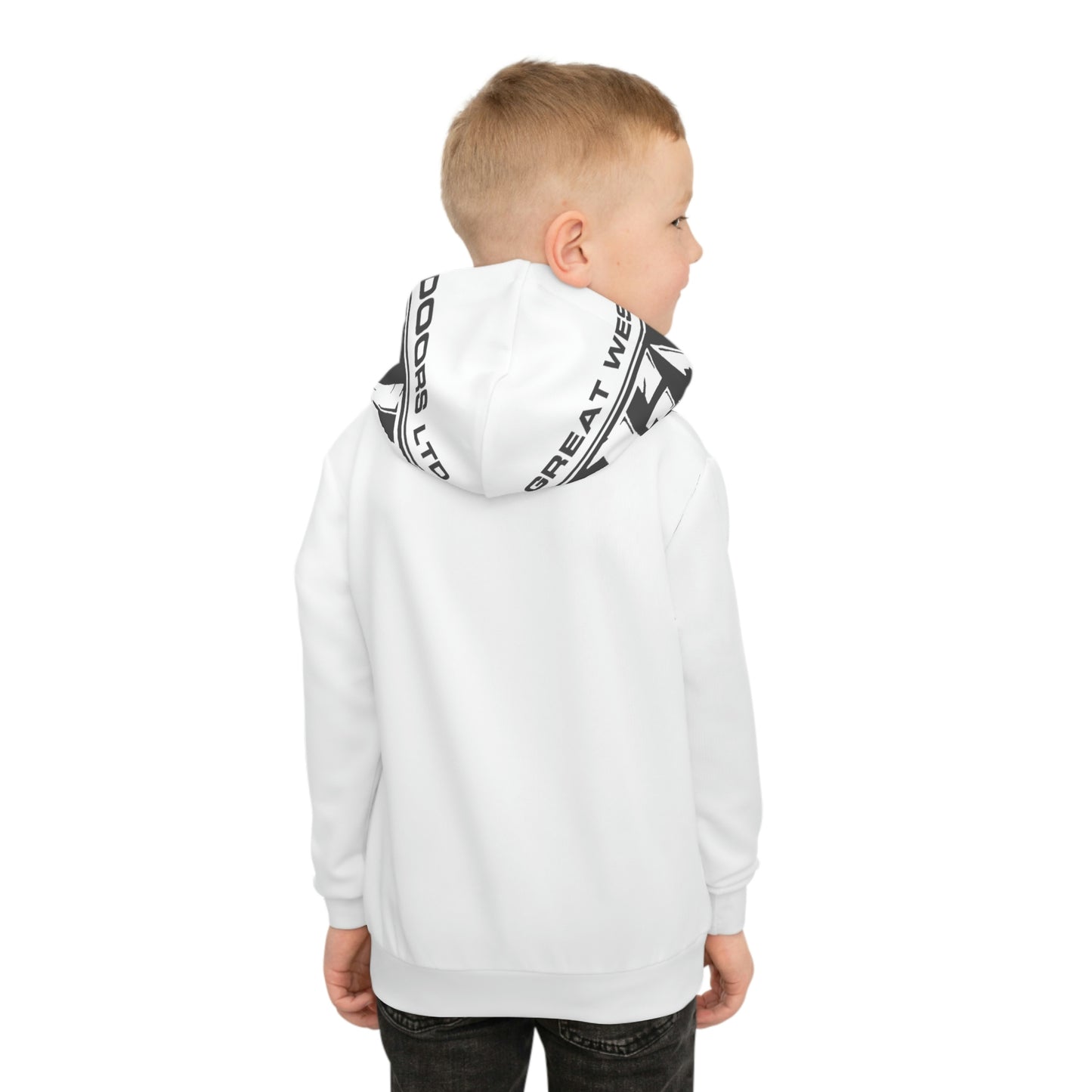 Children's Hoodie
