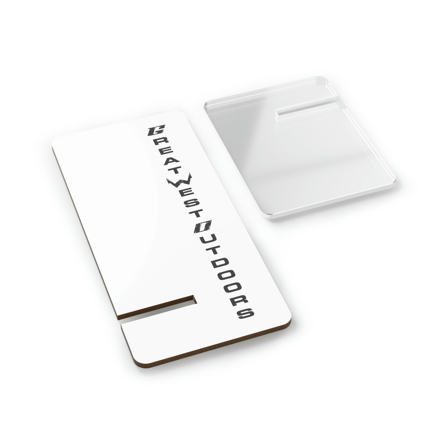 Mobile Display Stand for Smartphones