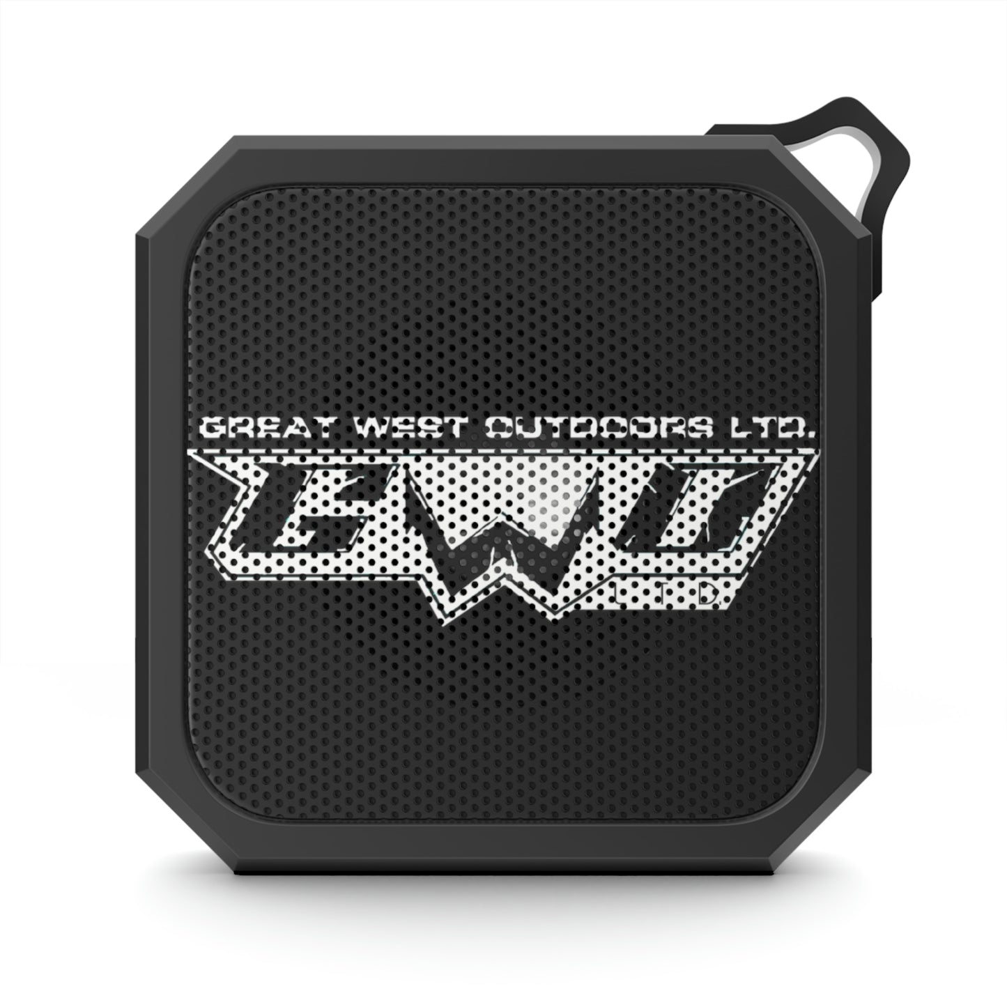 Blackwater Outdoor Bluetooth Speaker