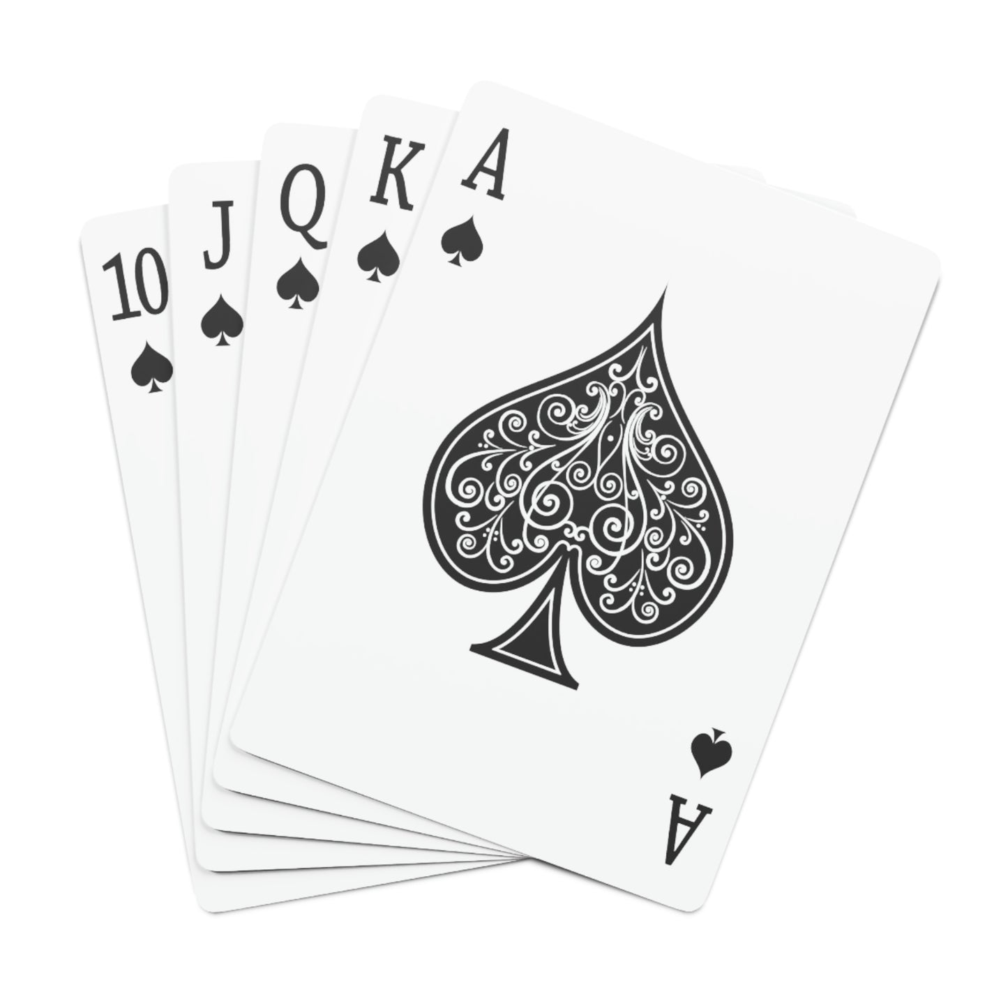 GWO Deck