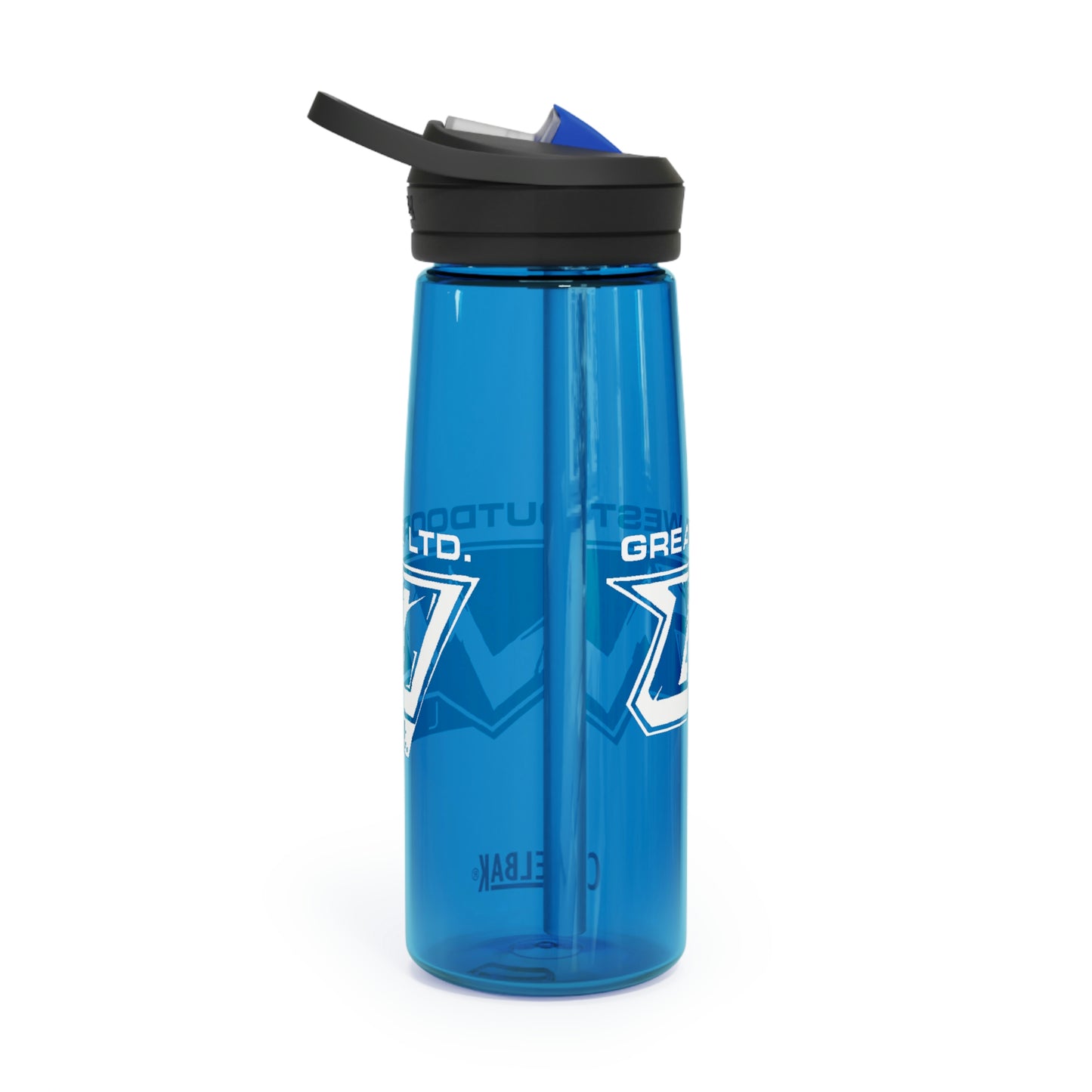 CamelBak Eddy® Water Bottle, 20oz\25oz