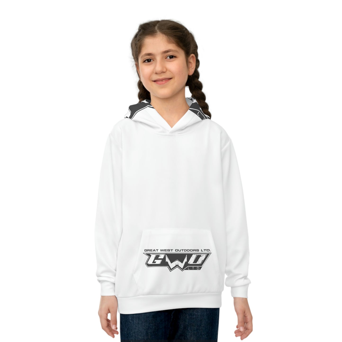 Children's Hoodie