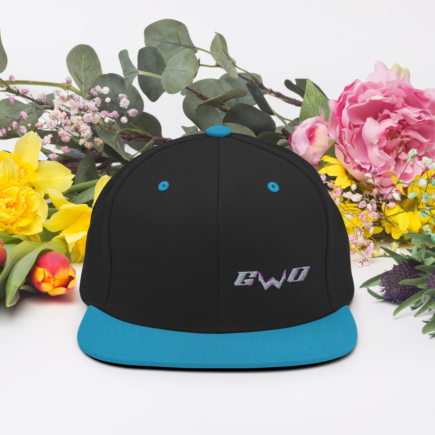 Snapback Hat