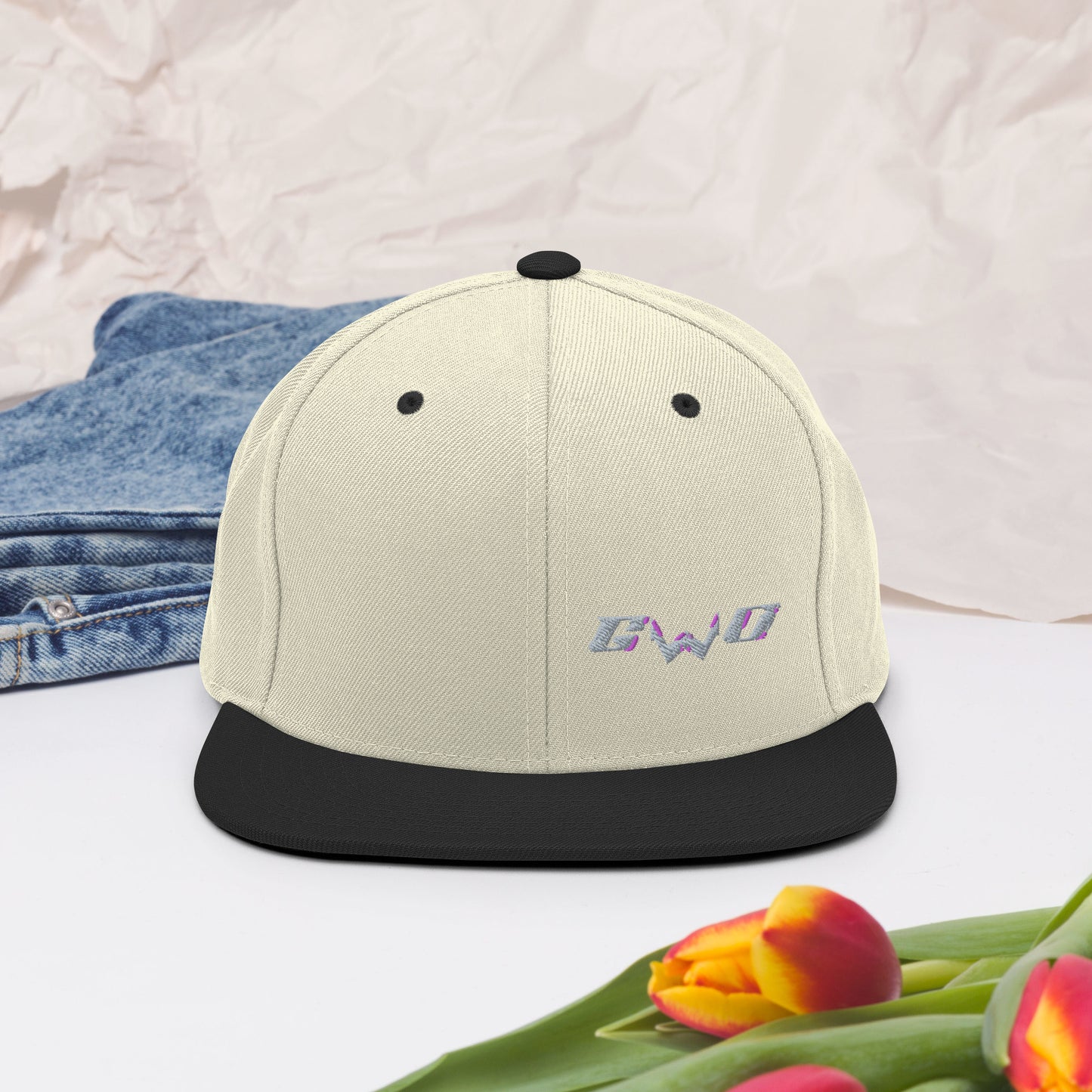 Snapback Hat