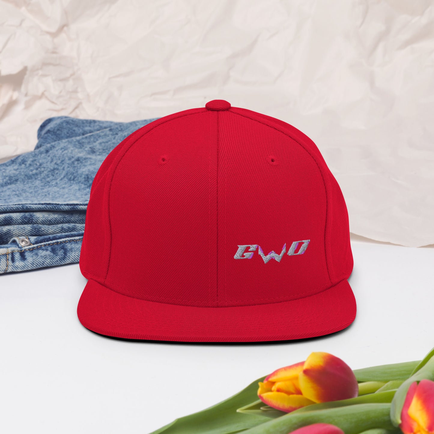 Snapback Hat