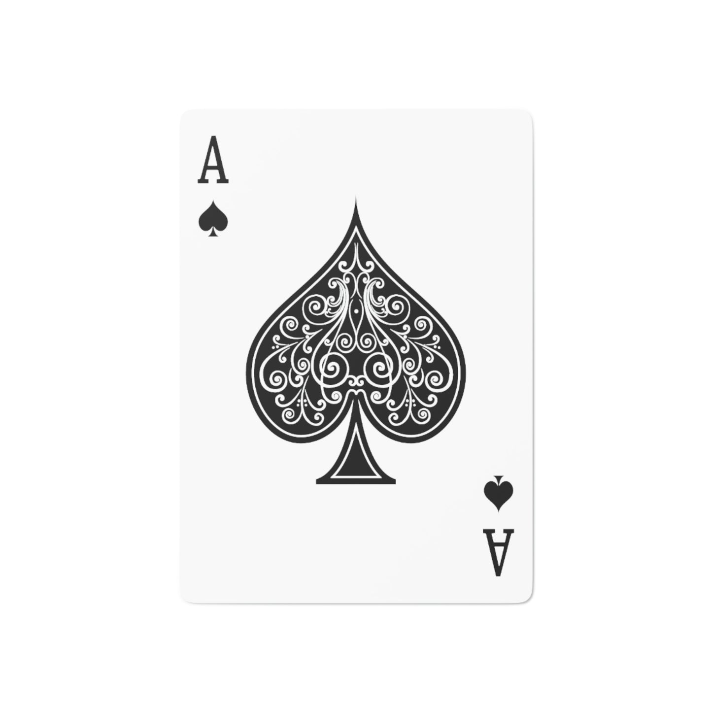 GWO Deck