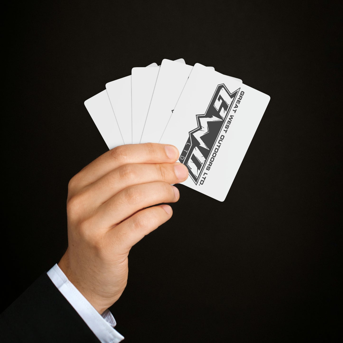 GWO Deck