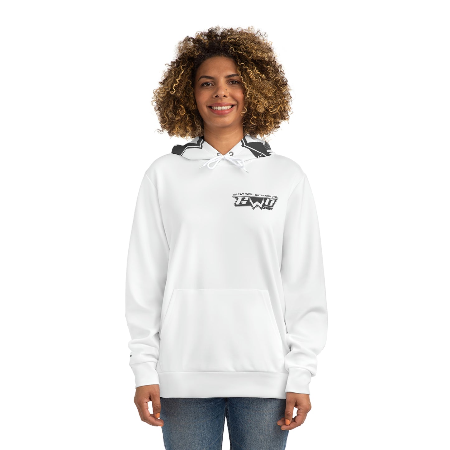 GWO Hoodie