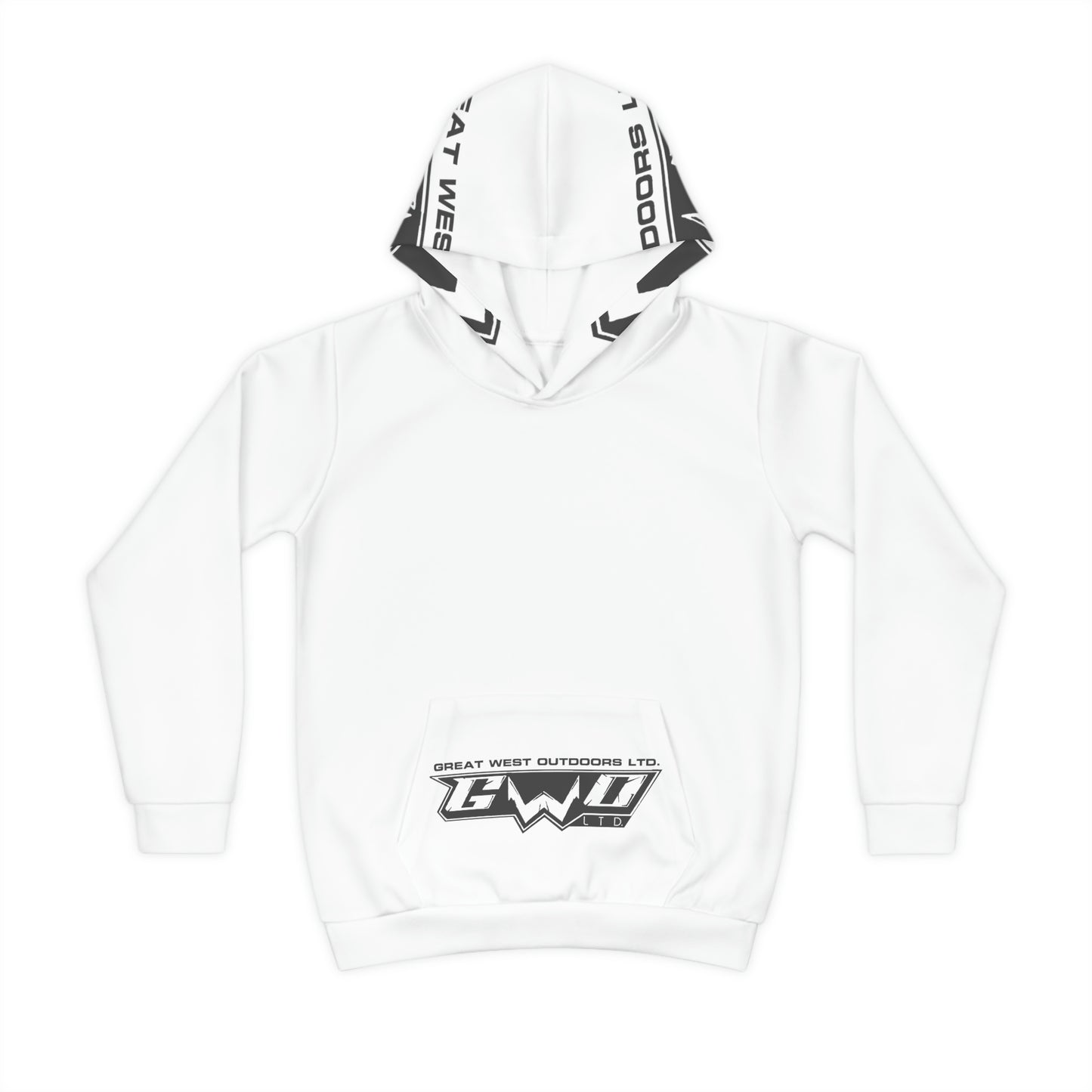 Children's Hoodie