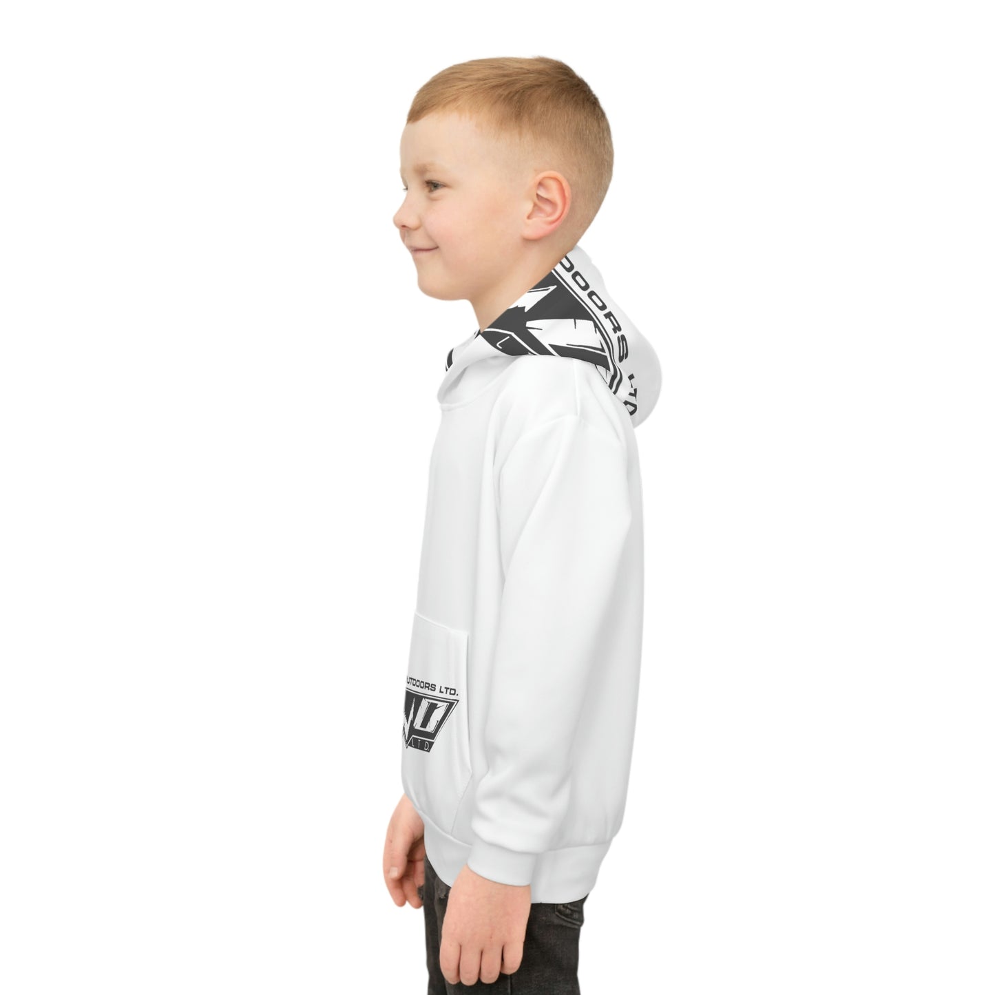 Children's Hoodie