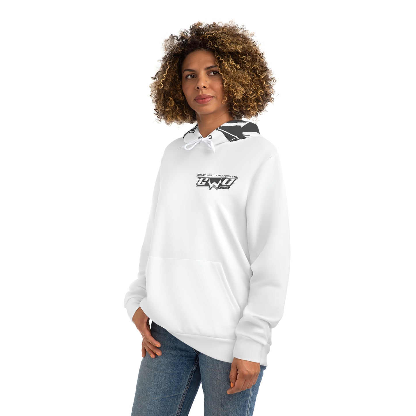 GWO Hoodie