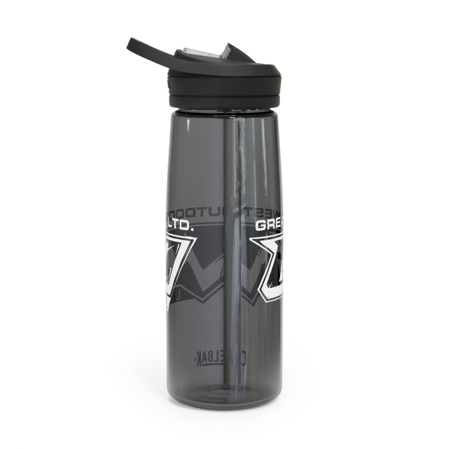 CamelBak Eddy® Water Bottle, 20oz\25oz