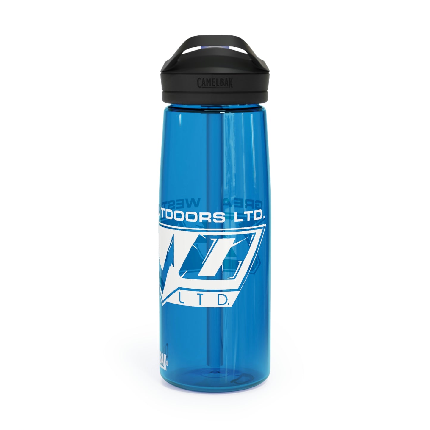 CamelBak Eddy® Water Bottle, 20oz\25oz