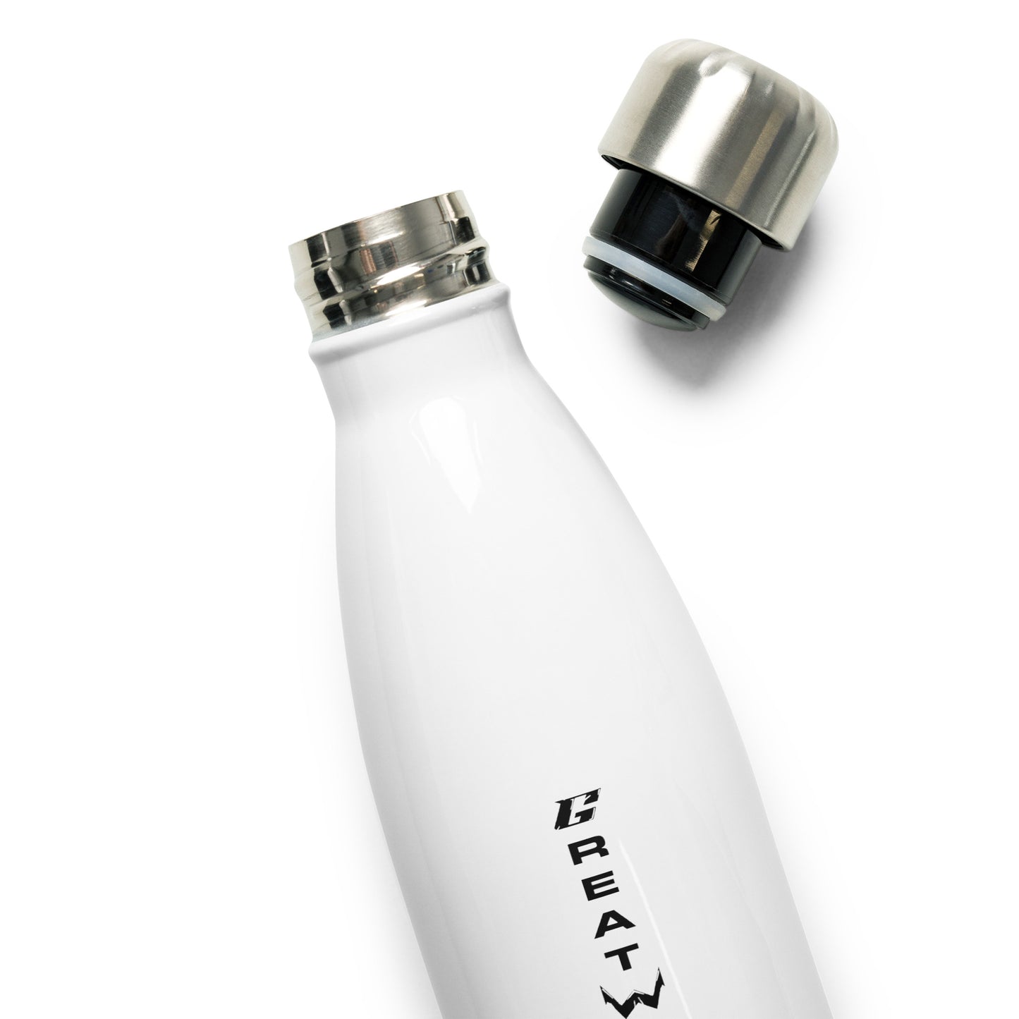 Stainless Steel Water Bottle