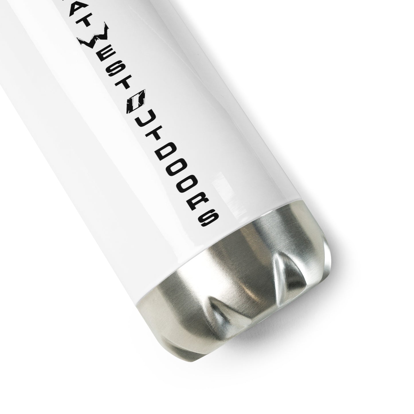Stainless Steel Water Bottle