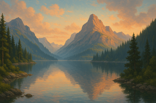 Lake