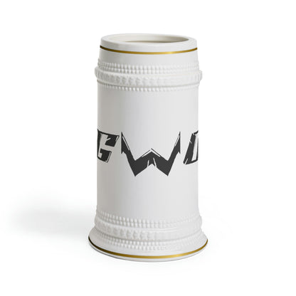 Beer Stein Mug