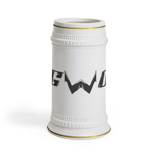 Beer Stein Mug