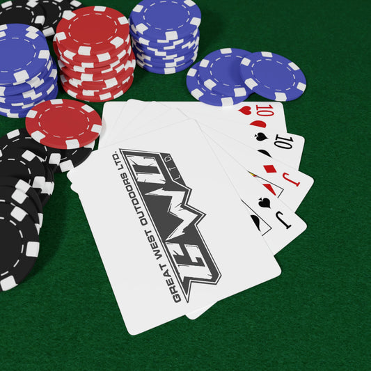 GWO Deck