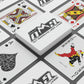 GWO Deck